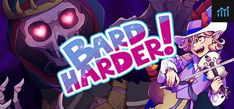 Bard Harder! PC Specs