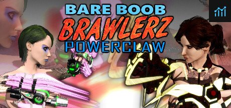 BARE BOOB BRAWLERZ: POWER CLAW PC Specs