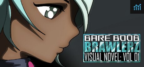 Bare Boob Brawlerz Visual Novel: Vol 1 PC Specs