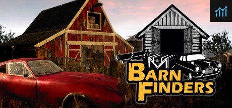 Barn Finders PC Specs