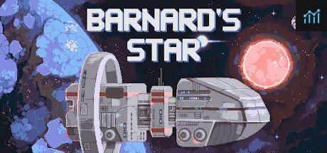 Barnard's Star PC Specs