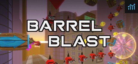 Barrel Blast PC Specs
