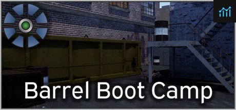 Barrel Boot Camp PC Specs
