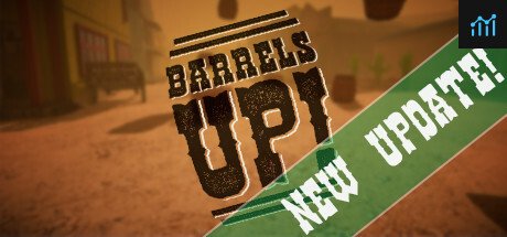 Barrels Up PC Specs