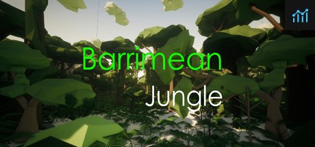 Barrimean Jungle PC Specs