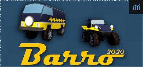 Barro 2020 PC Specs