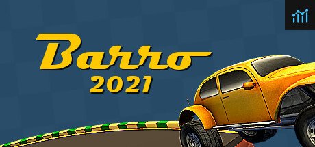 Barro 2021 PC Specs