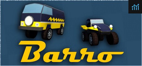 Barro PC Specs