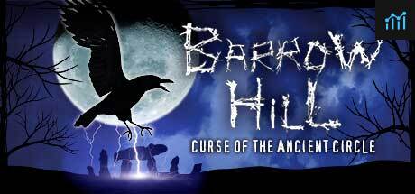 Barrow Hill: Curse of the Ancient Circle PC Specs