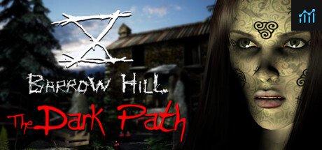 Barrow Hill: The Dark Path PC Specs