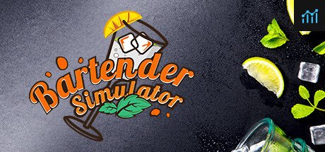 Bartender Simulator PC Specs