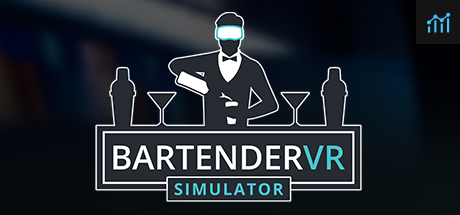 Bartender VR Simulator PC Specs