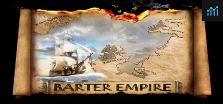 Barter Empire PC Specs