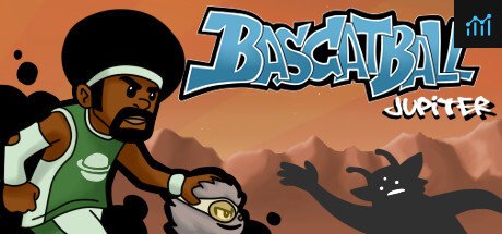 BasCatball Jupiter: Basketball & Cat PC Specs