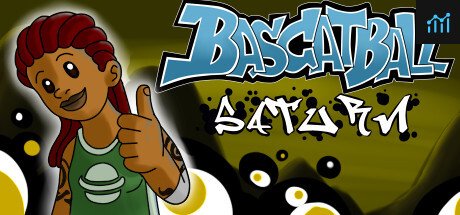 BasCatball Saturn: Basketball & Cat PC Specs