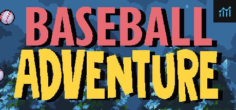 Baseball Adventure PC Specs