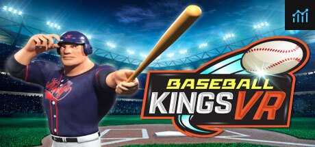 Baseball Kings VR PC Specs