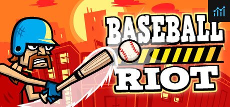 Baseball Riot PC Specs