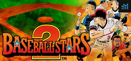 BASEBALL STARS 2 PC Specs