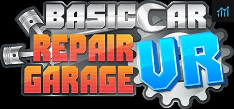 Basic Car Repair Garage VR PC Specs