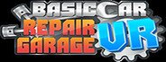 Basic Car Repair Garage VR System Requirements