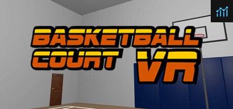Basketball Court VR PC Specs