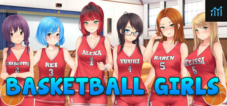 Basketball Girls PC Specs