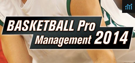 Basketball Pro Management 2014 PC Specs