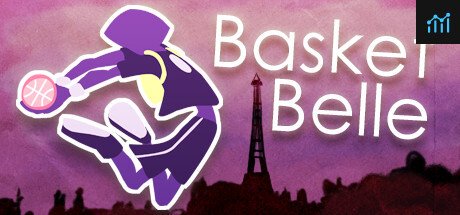 BasketBelle PC Specs