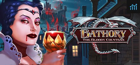 Bathory - The Bloody Countess PC Specs