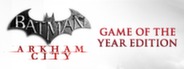 Batman: Arkham City System Requirements