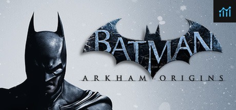 Batman: Arkham Origins PC Specs