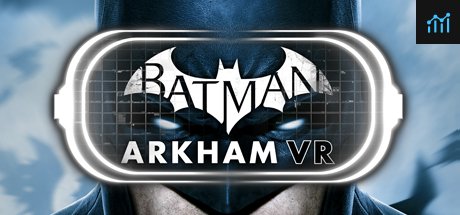 Batman: Arkham VR PC Specs