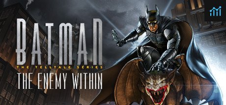 Batman: The Enemy Within - The Telltale Series PC Specs