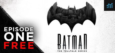 Batman - The Telltale Series PC Specs