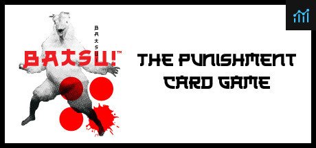 Can I Run BATSU!?