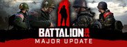 BATTALION 1944 System Requirements