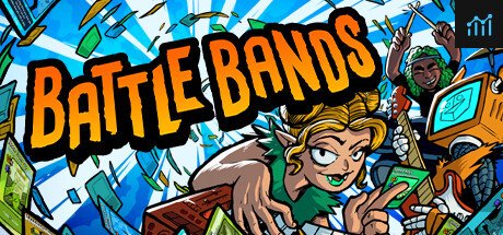 Battle Bands: Rock & Roll Deckbuilder PC Specs