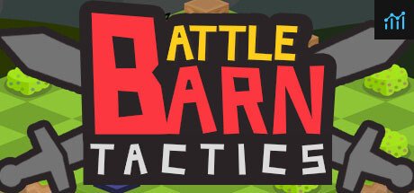 Battle Barn: Tactics PC Specs