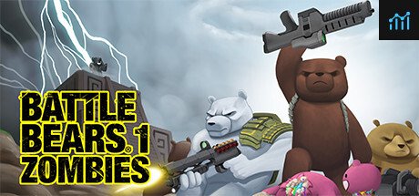 Battle Bears 1: Zombies PC Specs