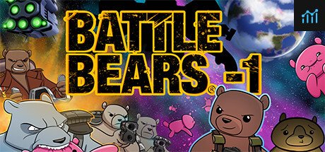 Battle Bears -1 PC Specs