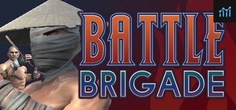 Battle Brigade PC Specs