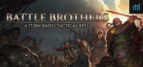 Battle Brothers PC Specs