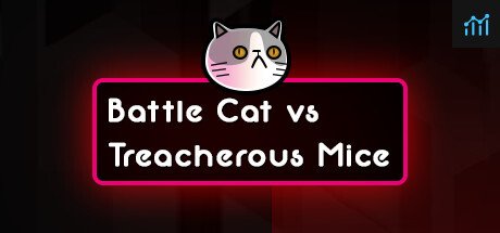 Battle Cat vs Treacherous Mice PC Specs