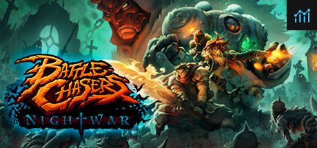 Battle Chasers: Nightwar PC Specs