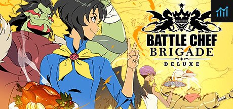 Battle Chef Brigade Deluxe PC Specs