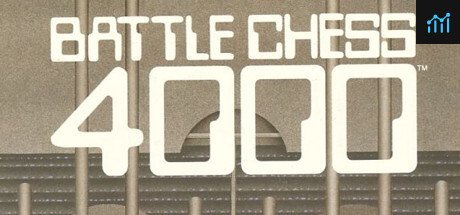 Battle Chess 4000 PC Specs