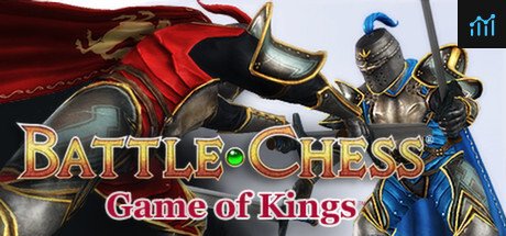 Battle Chess: Game of Kings PC Specs