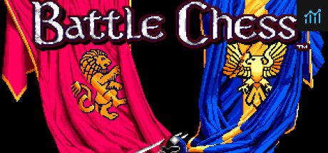 Battle Chess PC Specs