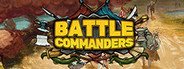 Battle Commanders System Requirements